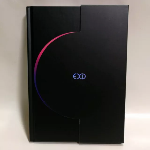 EXID Korea 3rd Mini Album ECLIPSE No Photocard CD