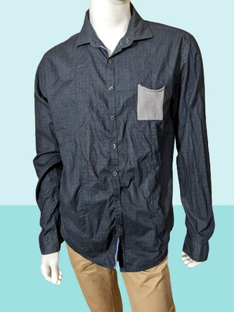 CHEMISE HOMME