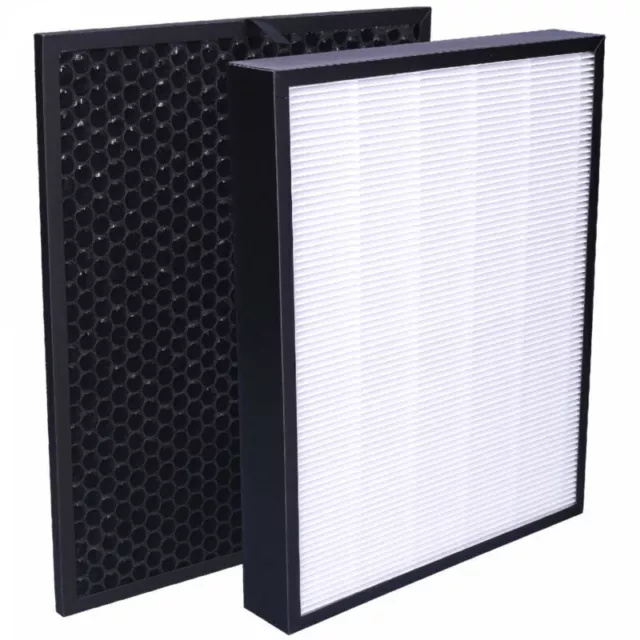 Filters For Philips AC3256 AC3257 AC3259 AC4550 Air Purifier FY3433/10 FY3432/10