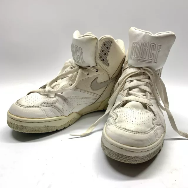 Nike quantum force high shop