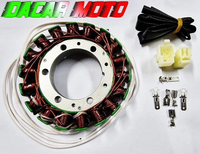 Relè Avviamento Solenoide LOCOPOW - Compatibile Honda XL125, CB500, CBR1100 E Modelli Kawasaki | Ricambio Motociclo - Foto 6