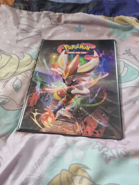 114X POKEMON CARDS Vivid Voltage Part Complete Collection Mega Holo ...