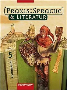 Praxis Sprache - Ausgabe für Gymnasien: Praxis Sprache &... | Buch | Zustand gut