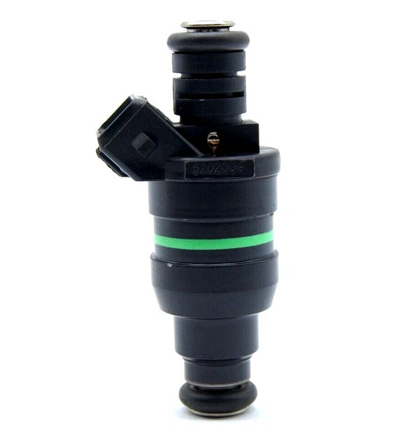 4 Injecteurs Carburant Pour Nissan Sunny III 1.6i 1990-1995 GA16DE - Référence 16600-73C02 16600-73C90 JS50-1