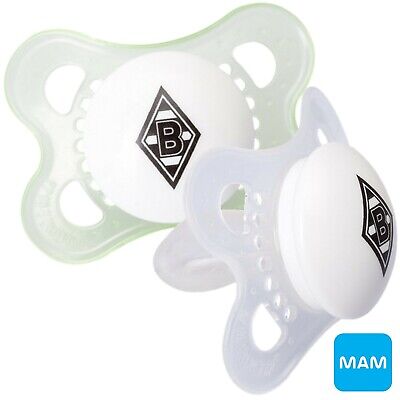 VfL Borussia Mönchengladbach BMG Baby-Body Lätzchen Mütze Handtuch Flaschee 