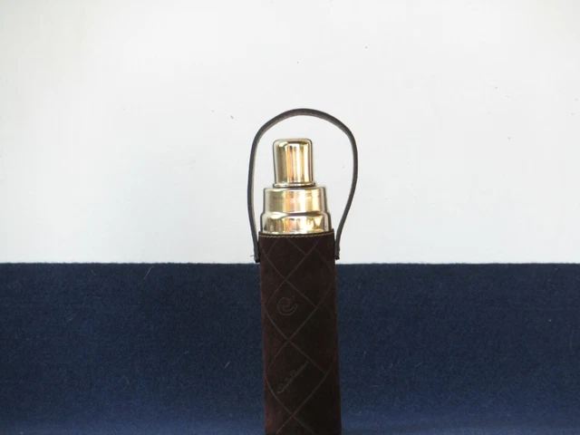 Boccetta Porta-Profumo Firmato ( Paolo Cane ) - Milano - Xxi Secolo