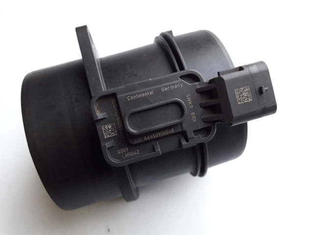 Debimetro Flussometro Misuratore Massa Aria Mercedes Gla Anno 2016 A6450900048