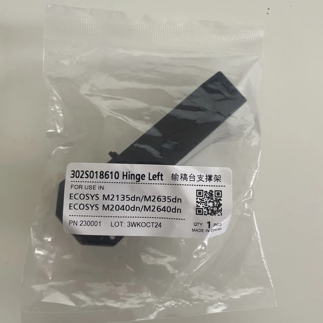 ADF-Scharnier Für Kyocera Drucker M2135 M2635 M2735 M2040 M2540 M2640