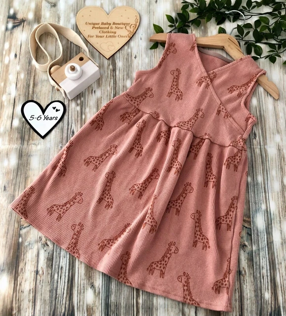 🌸5-6 YEARS Girls Clothing Multi Listing Outfits Dresses Tops Make a Bundle