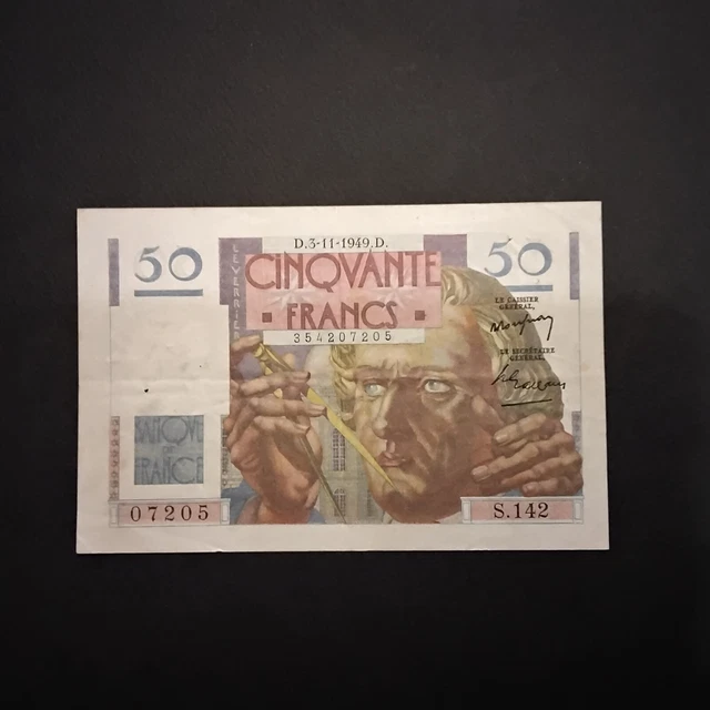 Lot De Billets Anciens Du Chili - Escudo (1/2 à 50) - Très Bon État à UNC - Collection