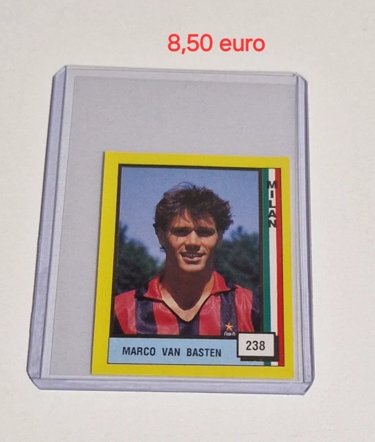 FIGURINA IL GRANDE CALCIO 90 VALLARDI CREMONESE BURGNICH n 107 NUOVA