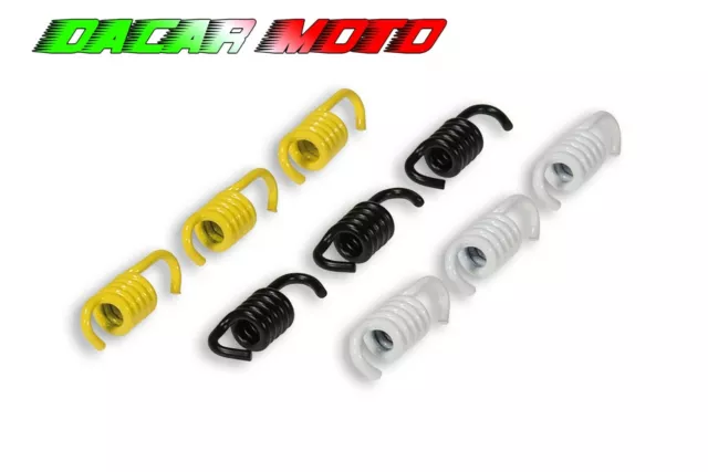 Series Springs Racing MALOSSI CPI Oliver 50 2T 2003- > 2913851