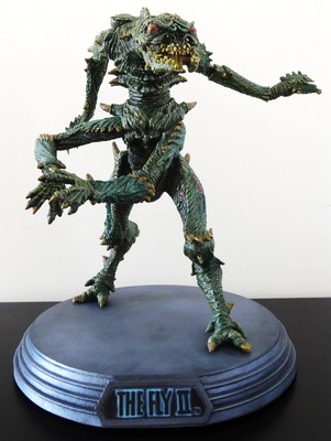 maquette figure