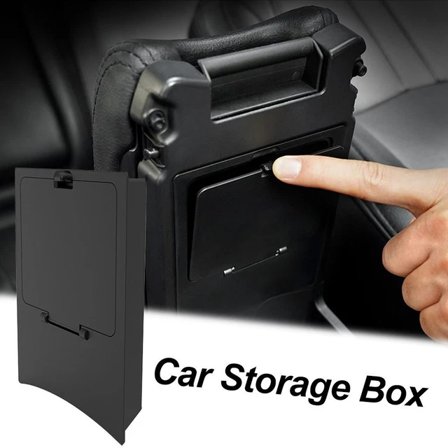 Contenitore sbox console centrale custodia nascosta sbox