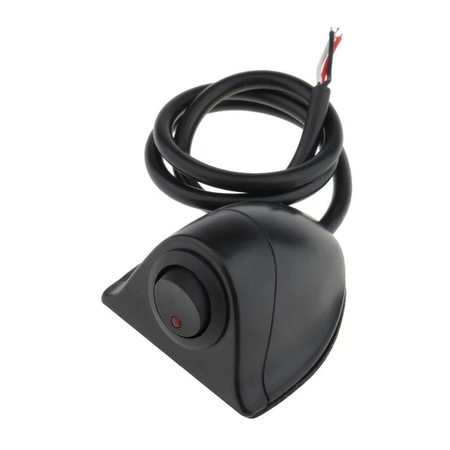 CAR BOAT 12V 5A Control Switch ON-OFF Button £11.74 - PicClick UK
