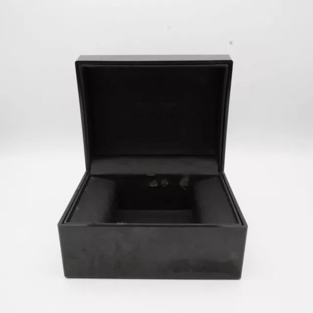 Breitling Uhrenbox Watch Box Case Vintage Rar 90er Jahre for