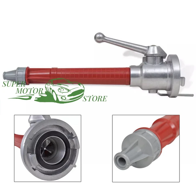 Storz Kupplung D Schlauchtülle 25 mm 1 Zoll Feuerwehrkupplung | Stabilo Storz Kupplung D Schlauchtülle 25 mm 1 Zoll Feuerwehrkupplung | Stabilo