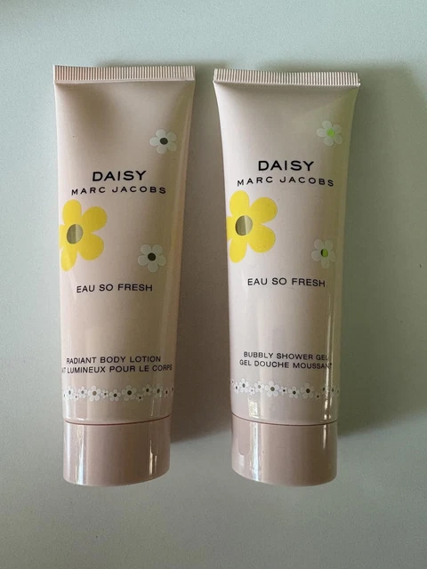 Eau So Fresh Marc Jacobs Shower Gel Daisy Marc Jacobs Daisy Eau So
