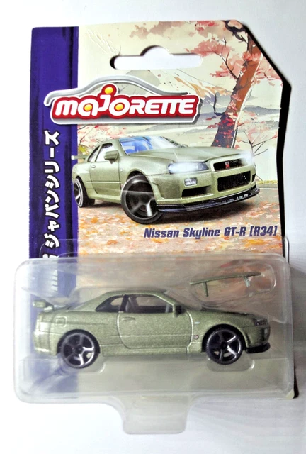 Set 10 Voitures MAJORETTE Renault + Présentoir - Import Japon - Neuf