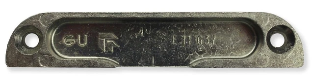 ROTO E807C0300R Schließblech 1-801.004-67 Falle __ 1238