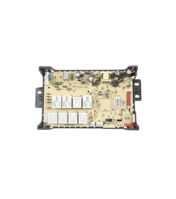 Platine module de puissance pour four Whirlpool IKEA 481010625250