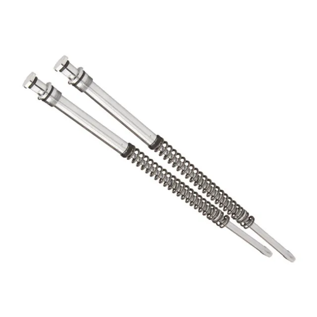 PS, symmetrical fork monotube cartridge kit. Lowered height MCS 974711
