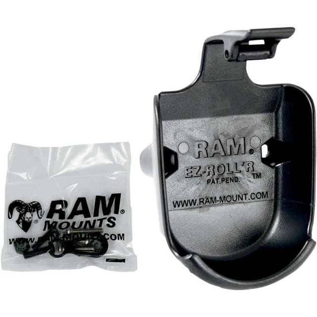 Supporto EZ-Roll\'r Cradle per Spot IS Satellite GPS Ram Mount