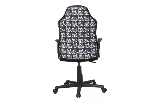 Official Disney Star Wars Stormtrooper Computer Gaming Office Swivel Chair