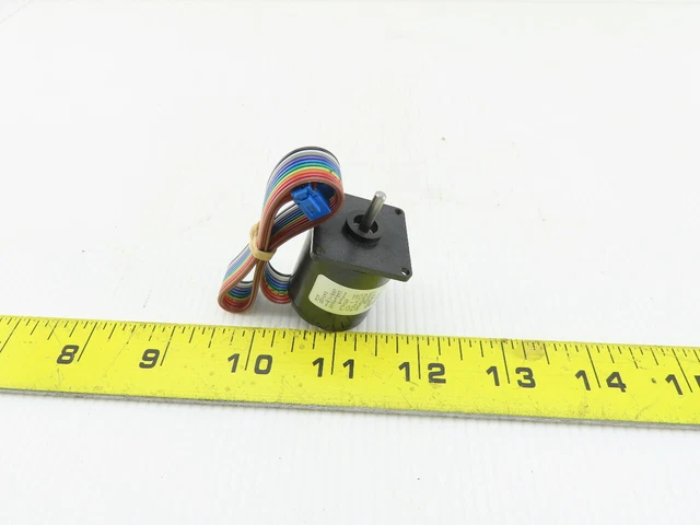 BEI EX113-1000-2 Miniature Incremental Rotary Optical Encoder