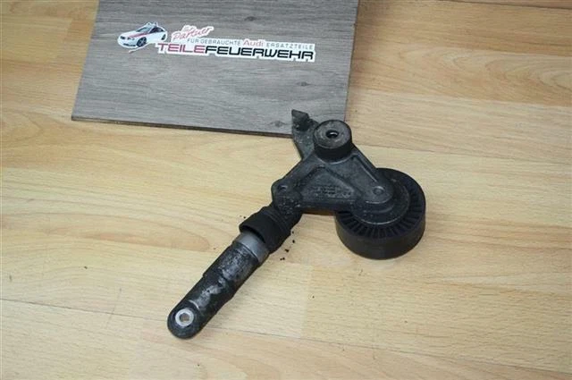 A4/S4 A5/S5 A6/S6 A8/S8 Q5 Q7 Riemenspann Amortisseur Idler Audi 059145201F