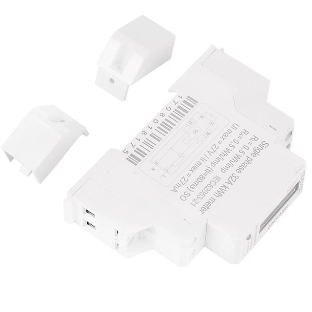 Convertitore Da Batteria Lipo 2S-6S A USB - Adattatore Con Display Tensione Per Caricare Telefono, Tablet E Dispositivi USB - 3