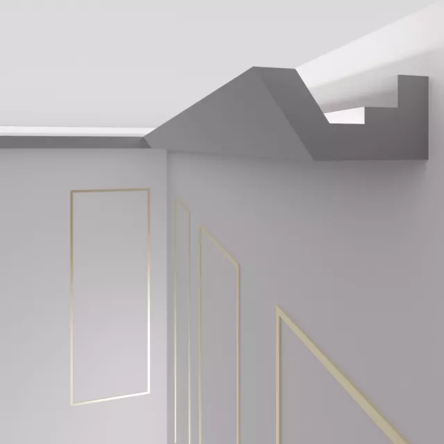 Yurefax 2X LED Éclairage de Plaque d'immatriculation Blanc