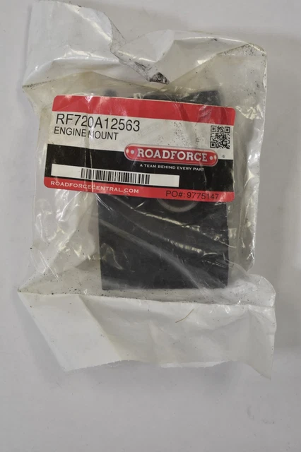 Roadforce Front Engine Mount RF720A12563 Hardware Part For Kenworth K066-421