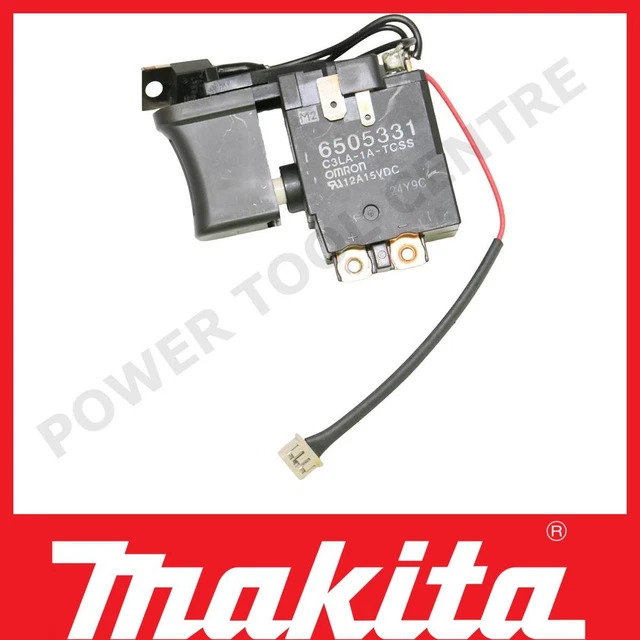 Cordless Circular Saw Bss610 Switch, Mtk Spare Part Tg72Bd Replacement, Tailored To Fit Bss610 Model, Trigger Switch Cordless Circular Saw Bss610 Switch, Mtk Spare Part Tg72Bd Replacement, Tailored To Fit Bss610 Model, Trigger Switch