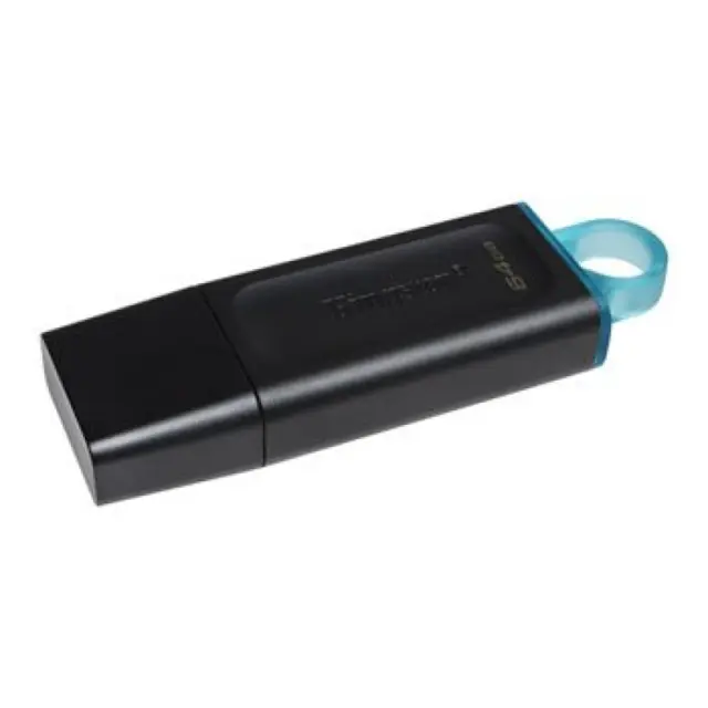 Pendrive 64GB Kingston DataTraveler Exodia USB 3.2 2