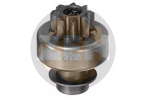 ERA ZN0450 Freewheel Gear, starter for FORD,HYUNDAI,KIA,MAZDA,MITSUBISHI,NISSAN