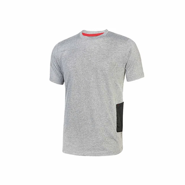 3 Magliette da lavoro maniche corte t-shirt ROAD U-POWER