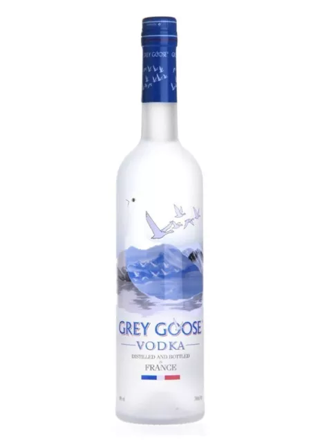 Grey Goose Vodka 70 Cl