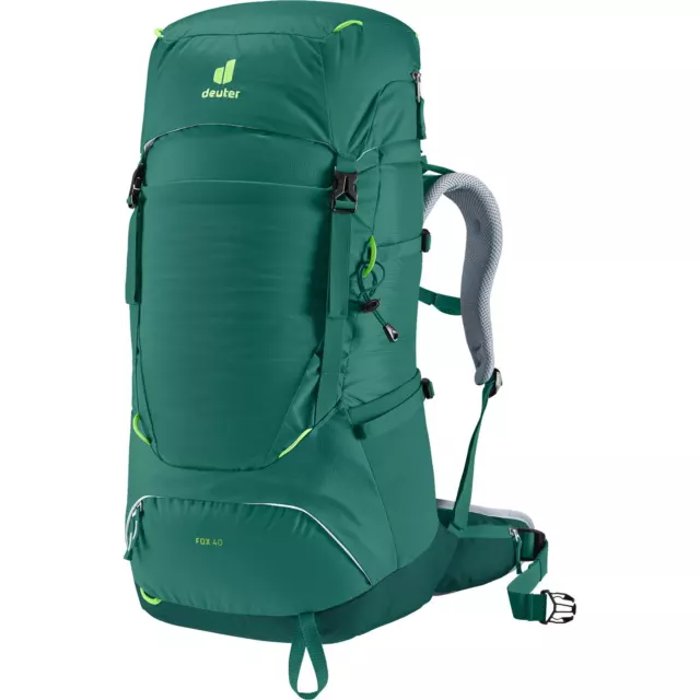 deuter Fox 40 - Trekkingrucksack für Jugendliche