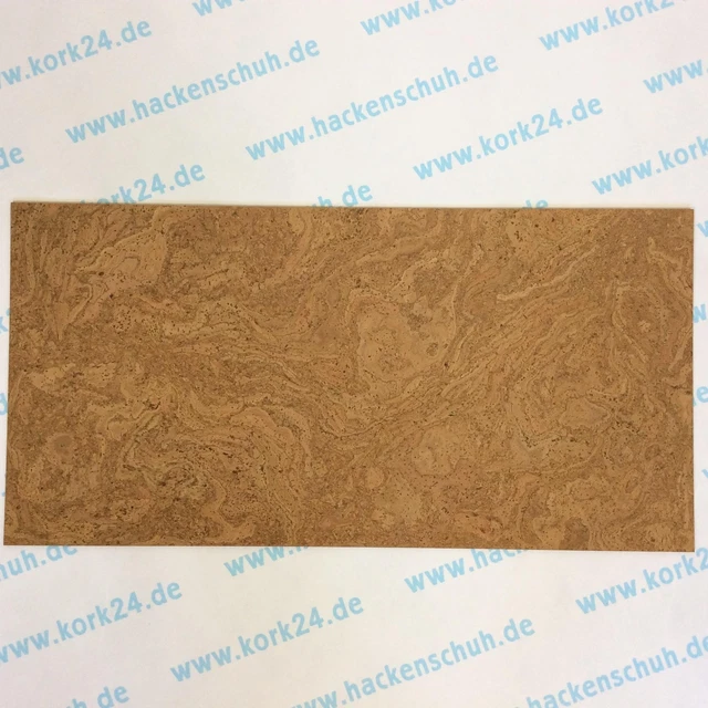 EUR 26,67 pro qm EKB-Korkparkett V.98.12 2