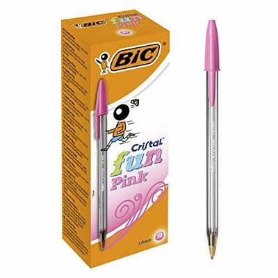 BIC Penne � Bille Bic Rapide Dry 0762674 