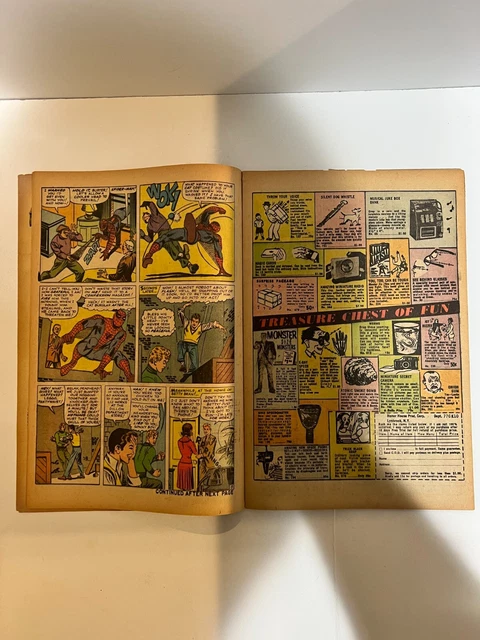 The Amazing Spider-Man #30   Marvel comics 3