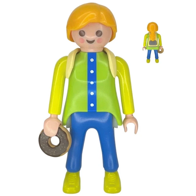 Lot De 9 Sacs à Main Playmobil - Accessoires Pour Personnages - Neuf, Fabriqué En Allemagne