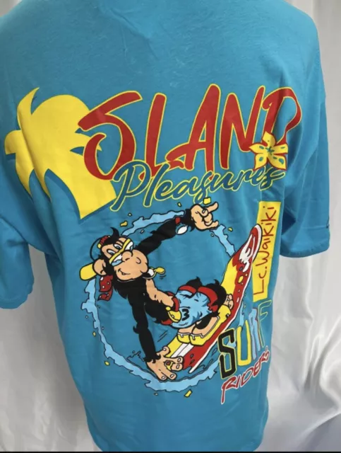 T shirt on sale waikiki annee 90