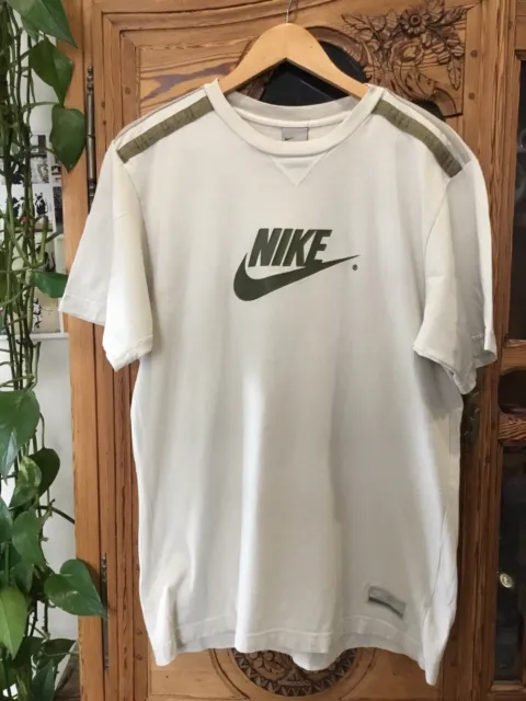 T Shirt Nike Homme Taille XL coton