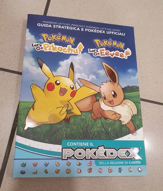Let S Go Evee Pokemon Pokedex Printable