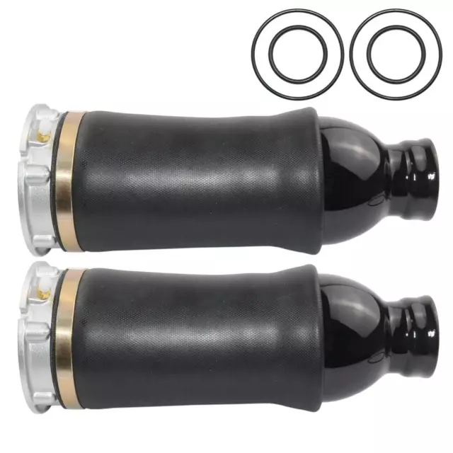 Luftfederung Federbalg Hinten Für Audi A6 C6 4F Allroad Quattro 2004-2011