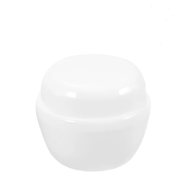 Roosea 10 Bouteilles De Voyage 100 Ml – Flacons Toilette Transparent – Set Accessoires