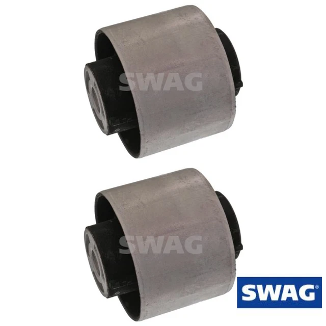 2 cuscinetti per asse swag 30948728 cuscinetti porta asse boccole per VW
