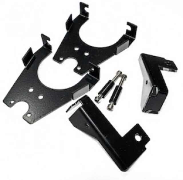 VW TRANSPORTER T5 T6 Air ride Height Sensor Brackets Airlift & Accuair